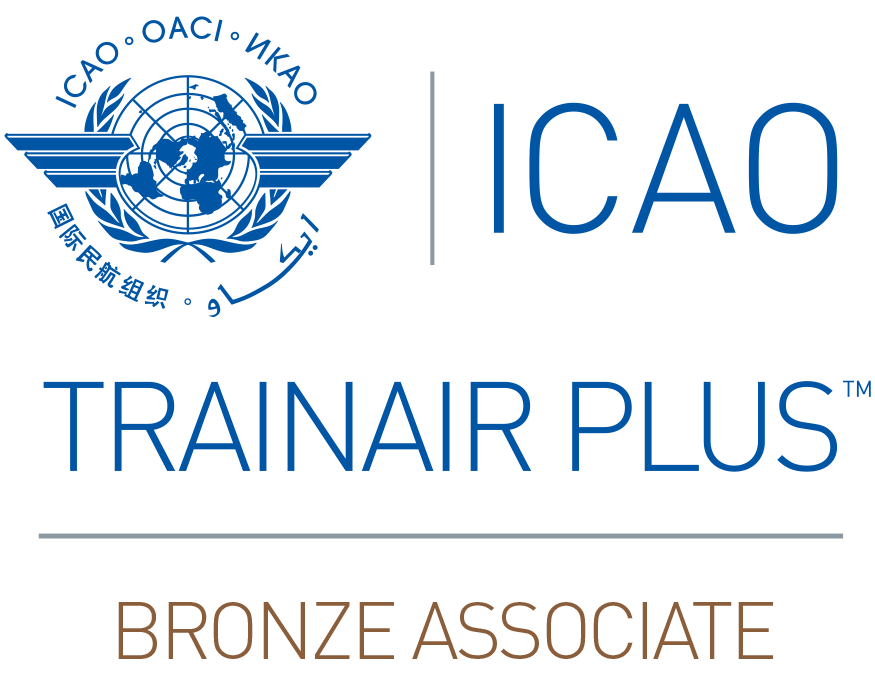 ICAO TRAINAIR PLUS BRONZE ASSOCIATE