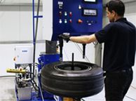 トルク締付機材